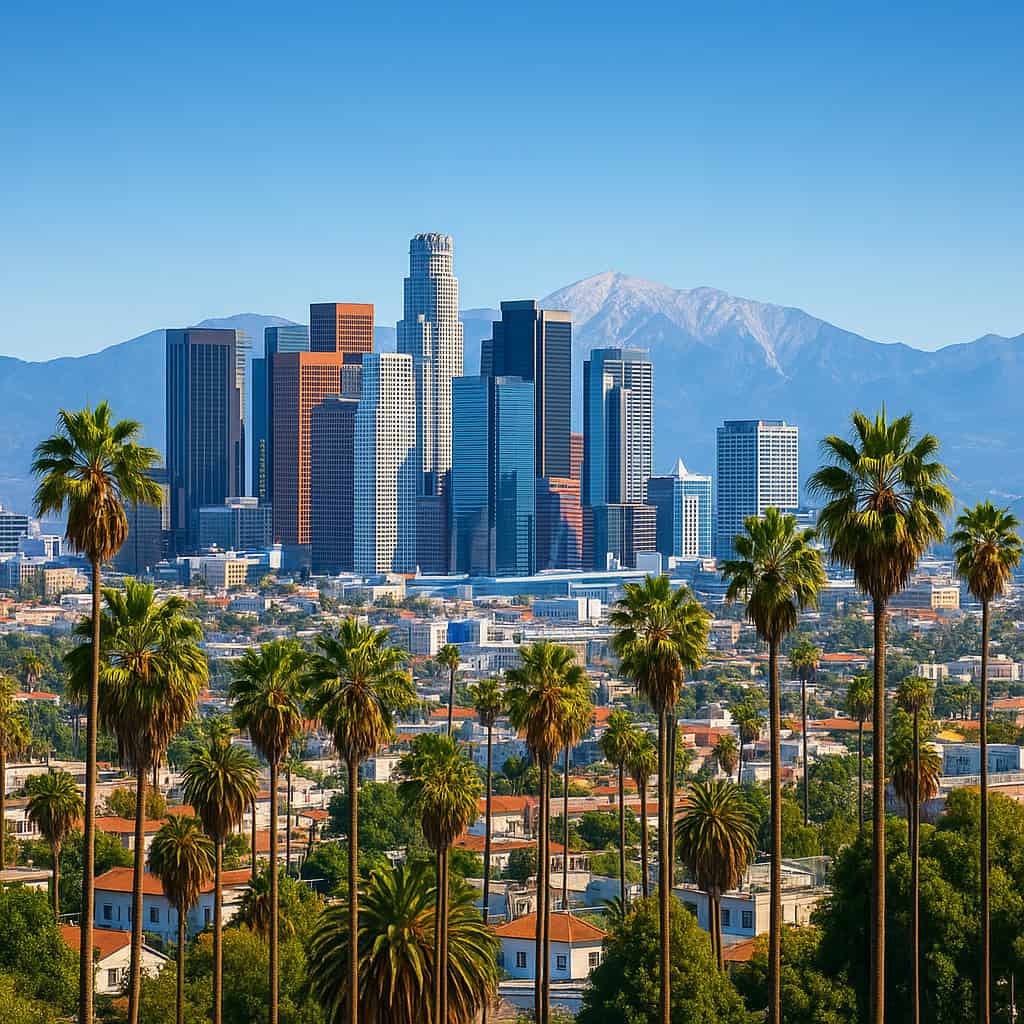 Babytree Surrogacy supports families in Los Angeles, set against a calm city view with mountains, showing hope and growth. babytree Babytree Surrogacy supports families in Los Angeles, set against a calm city view with mountains, showing hope and growth. babytree