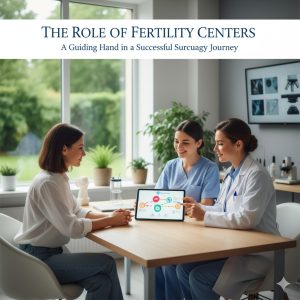 How Fertility Centers Support Your Surrogacy Journey | Medical & Legal Guide