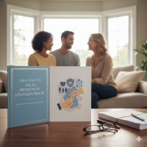 Guide to Legal Protection and Parenthood for Intended Parents and Surrogates