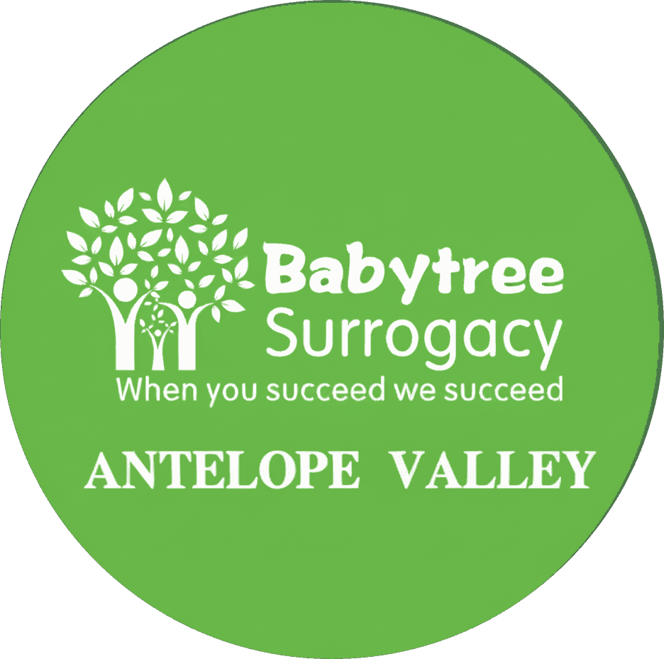ANTELOPE VALLEY surrogacy agency ANTELOPE VALLEY surrogacy agency