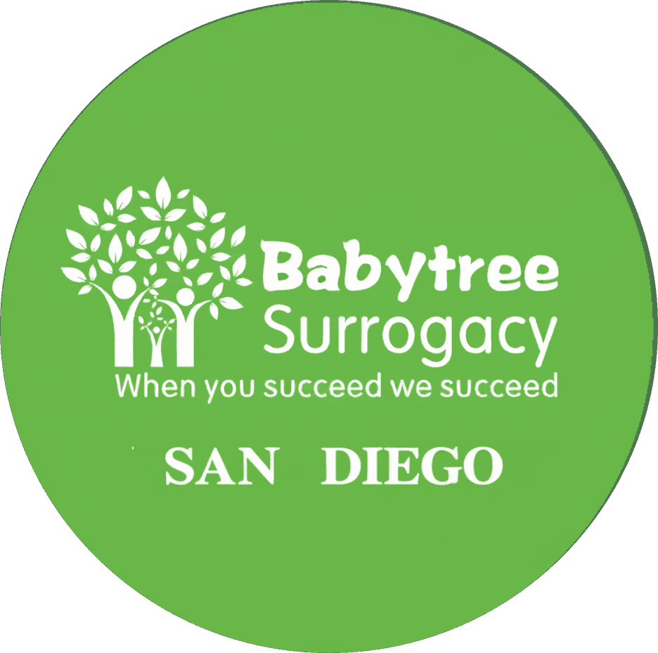 San Diego surrogacy agency San Diego surrogacy agency