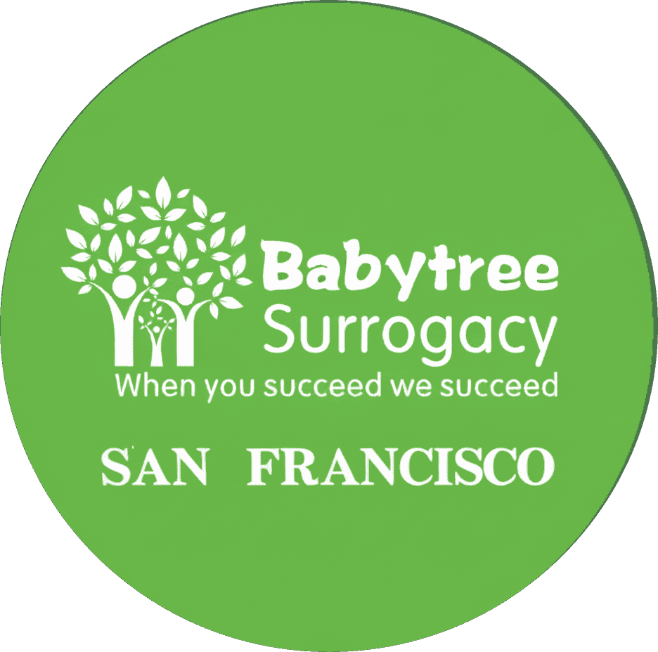San Francisco surrogacy agency San Francisco surrogacy agency
