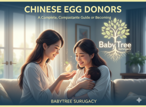 A Complete, Compassionate Guide to Finding a Donor or Becoming One with BabyTree Surrogacy