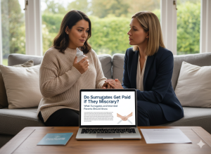 Do Surrogates Get Paid if They Miscarry