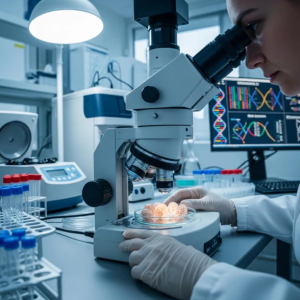 Different Types of PGT and Their Specific Purposes