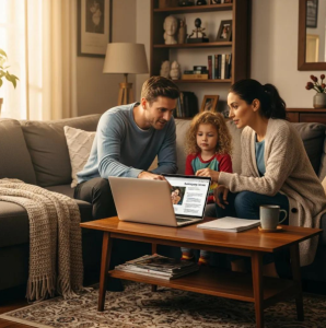 How Can Intended Parents Access Surrogacy Loans in 2026