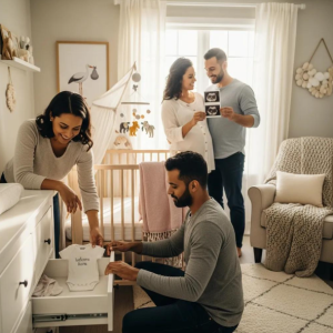 How Intended Parents Secure Legal Parentage Before Birth