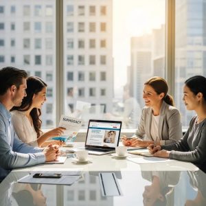 How the Surrogacy Process Works After IVF Failure