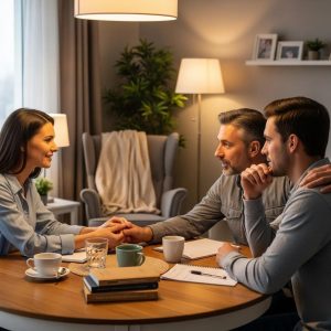 How to Decide What Information to Share and With Whom