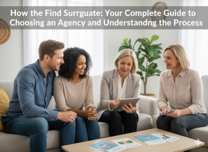 How to Find a Surrogate