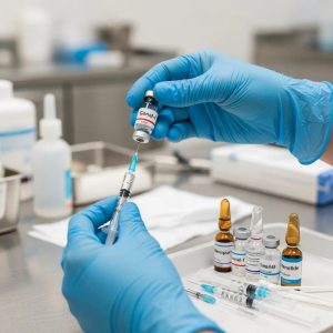 Prepare for Your Egg Retrieval