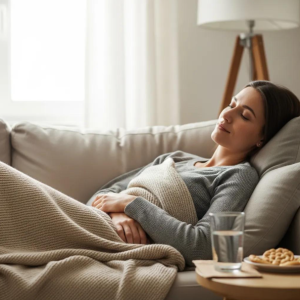 How Is Recovery Managed After Egg Retrieval