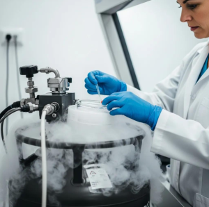 What Are the Success Rates of Frozen Embryo Transfer in Surrogacy