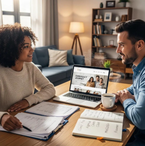 Surrogacy Financing Options