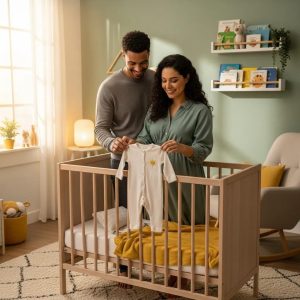 Surrogacy for Cancer Survivors