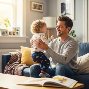 Surrogacy for Single Men