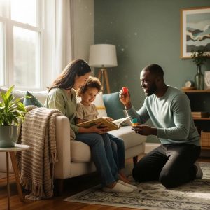 Surrogacy vs Adoption