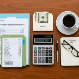 Babytree Surrogacy shows a clear guide for understanding surrogacy costs and comparing traditional and gestational surrogacy options. babytree