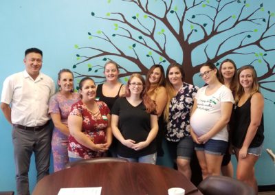 BabyTree surrogacy photo