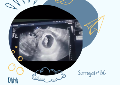 BabyTree surrogacy photo