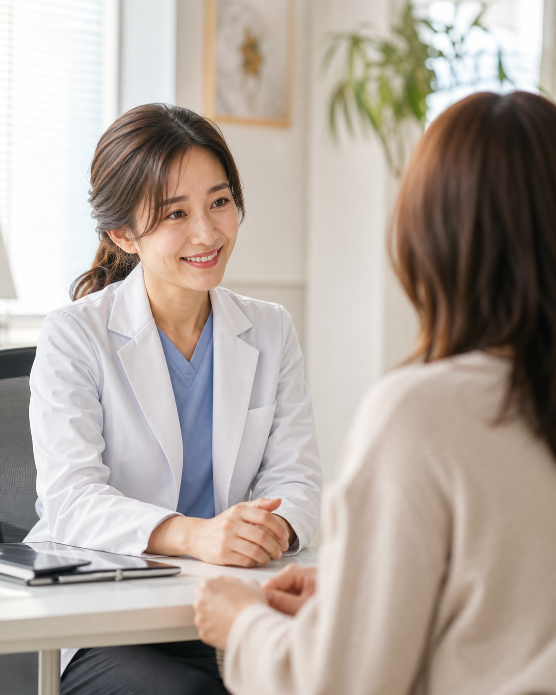 Medical & Psychological Screening