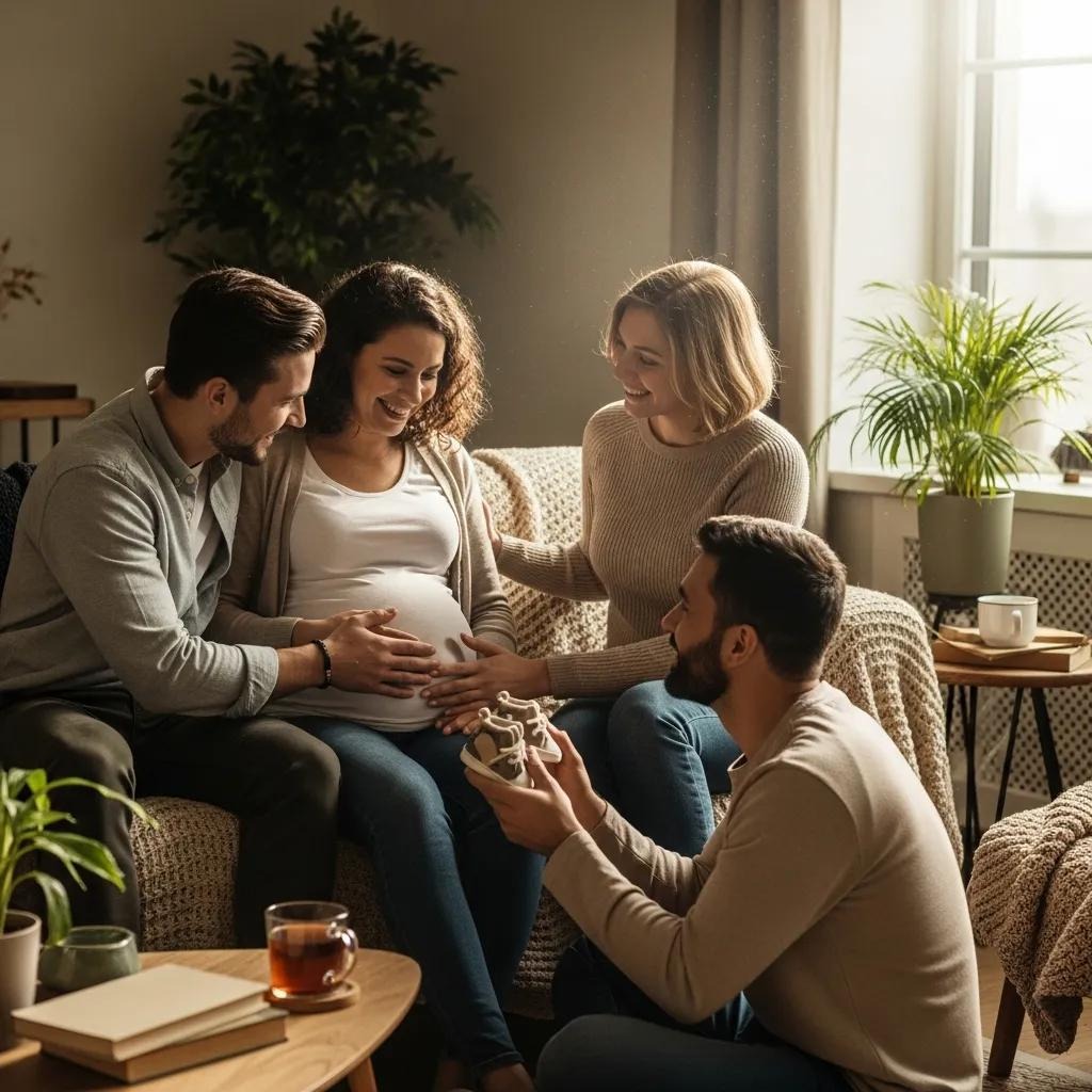 Surrogacy in Texas Laws, Costs, Agencies & What to Expect in 2026